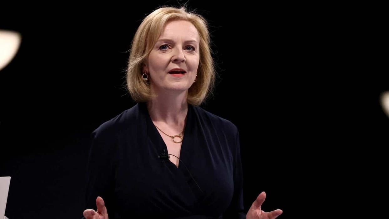 UK: PM Liz Truss appointed Rishi Sunak supporter Greg Hands as junior trade minister