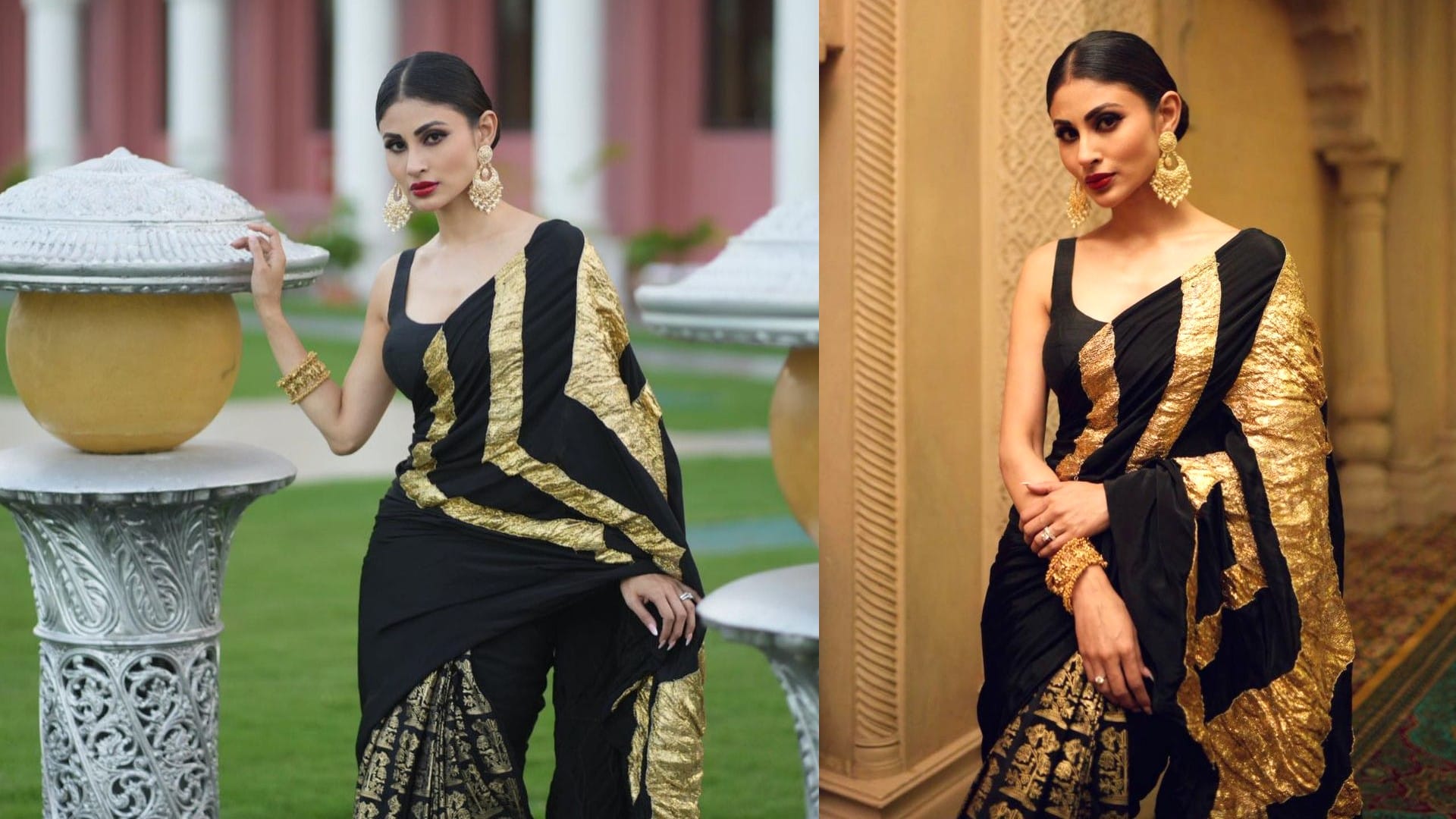 boycott brahmastra trend mouni roy trolled for junoon character actress said i don't care for trolles
