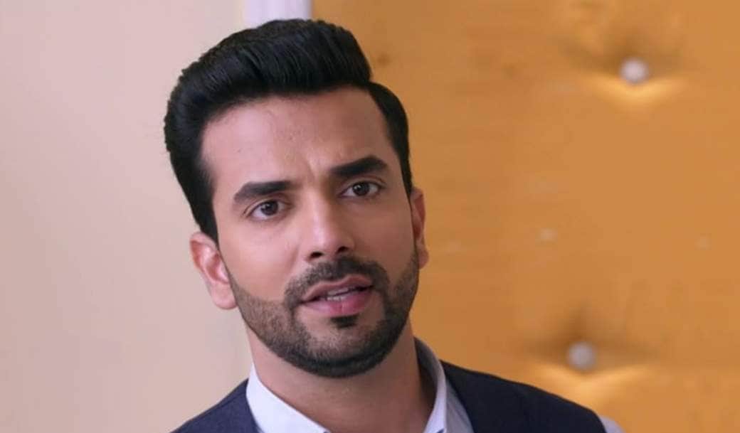 Kundali Bhagya Fame actor Manit Joura had two Flats in Noida twin tower said it was painful