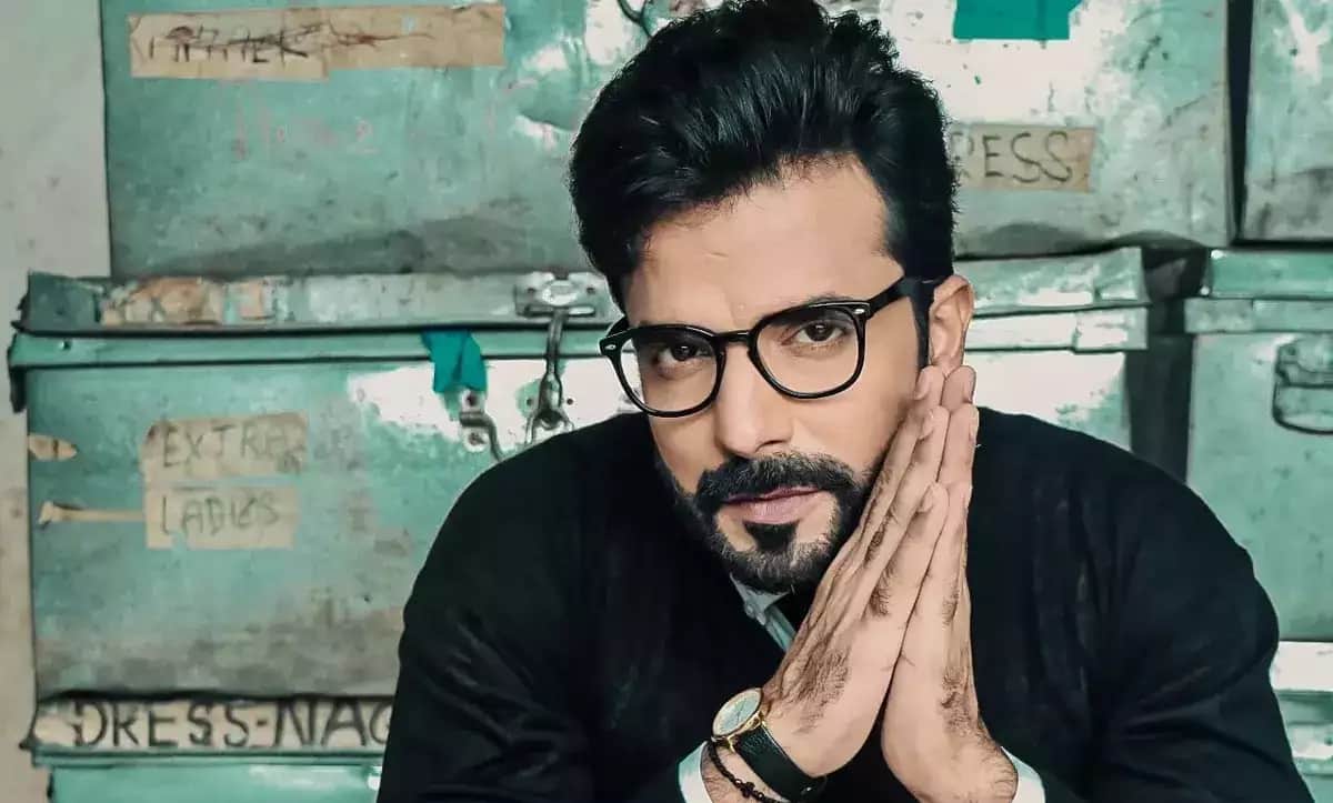 Kundali Bhagya Fame actor Manit Joura had two Flats in Noida twin tower said it was painful