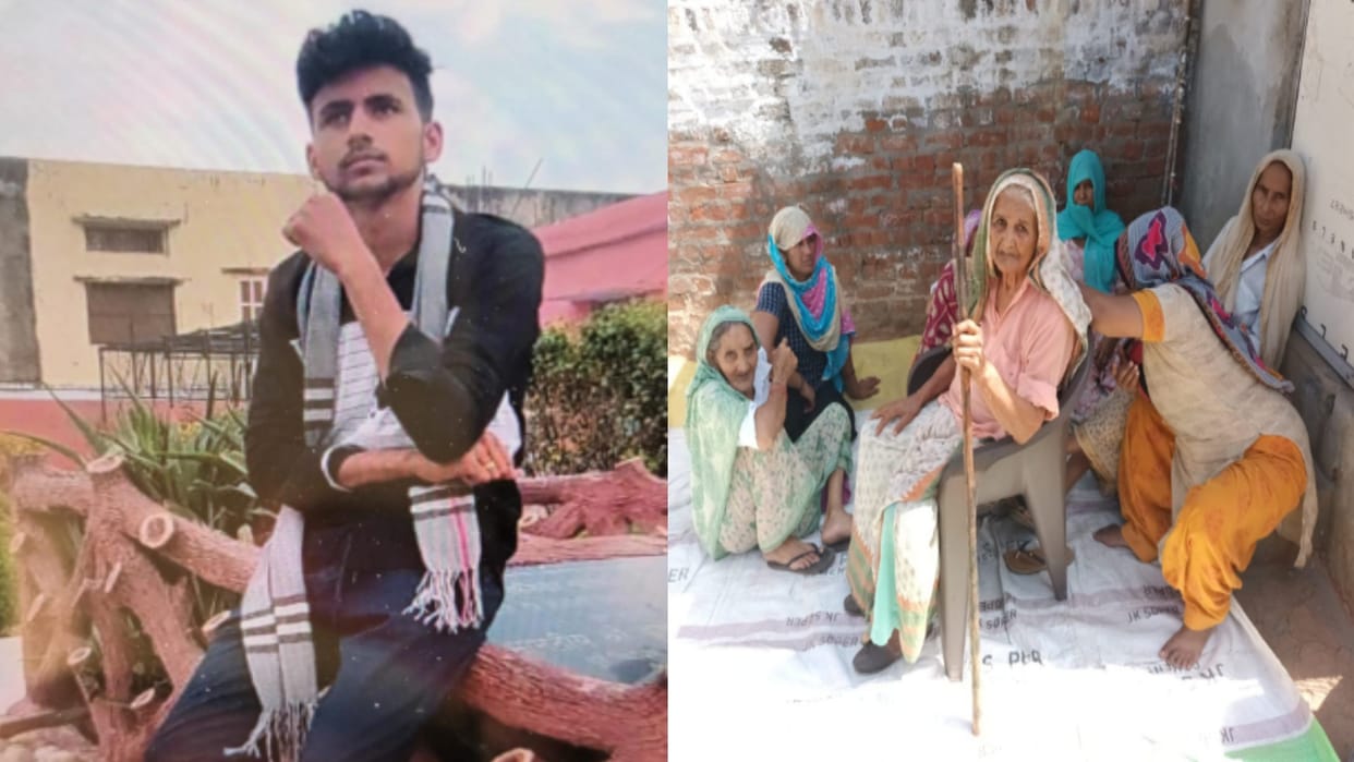 Boy Shot Dead his friend in Baghpat, arrested, says to police he had a bad eye on my sister