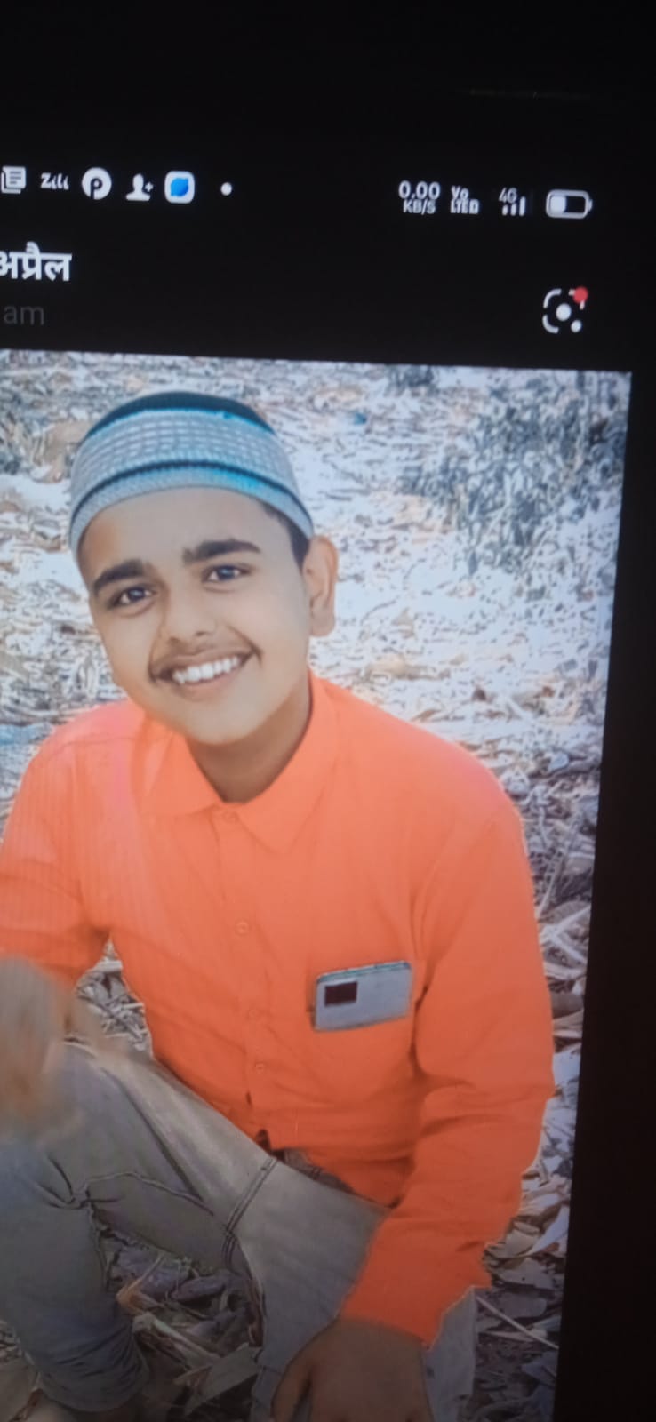 Police kept telling death due to heart attack, kidney injury in post mortem