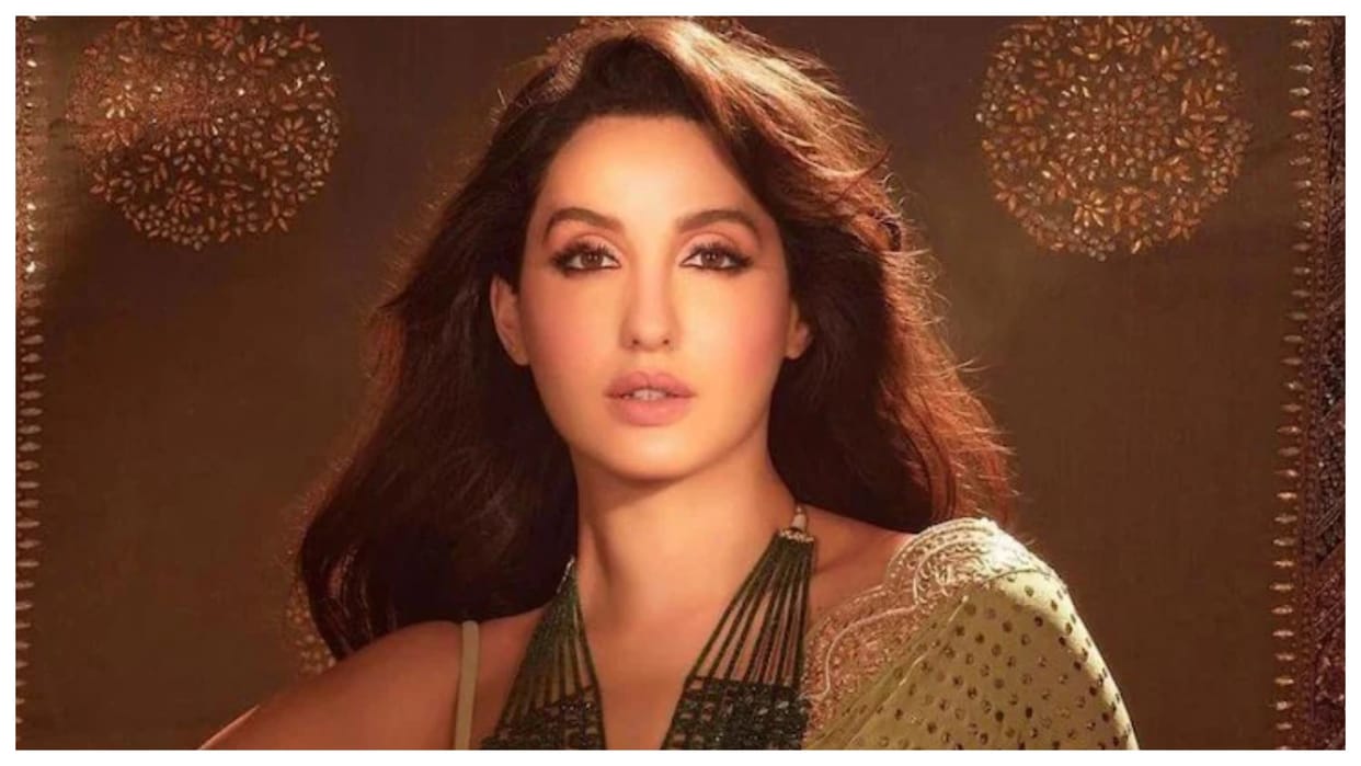 Delhi: Nora Fatehi admits to taking a car and mobile as a gift