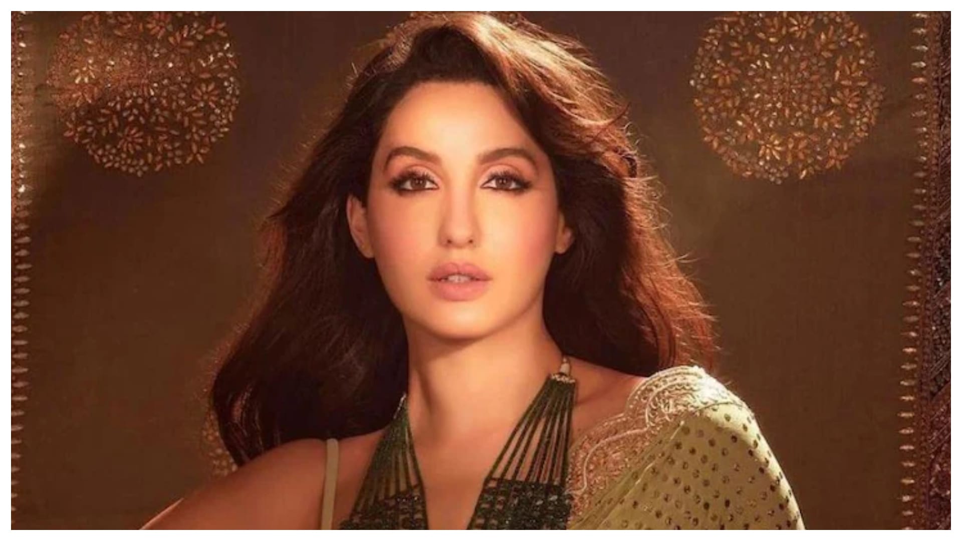 Money laundering case: Nora Fatehi told EOW I am a victim of conspiracy