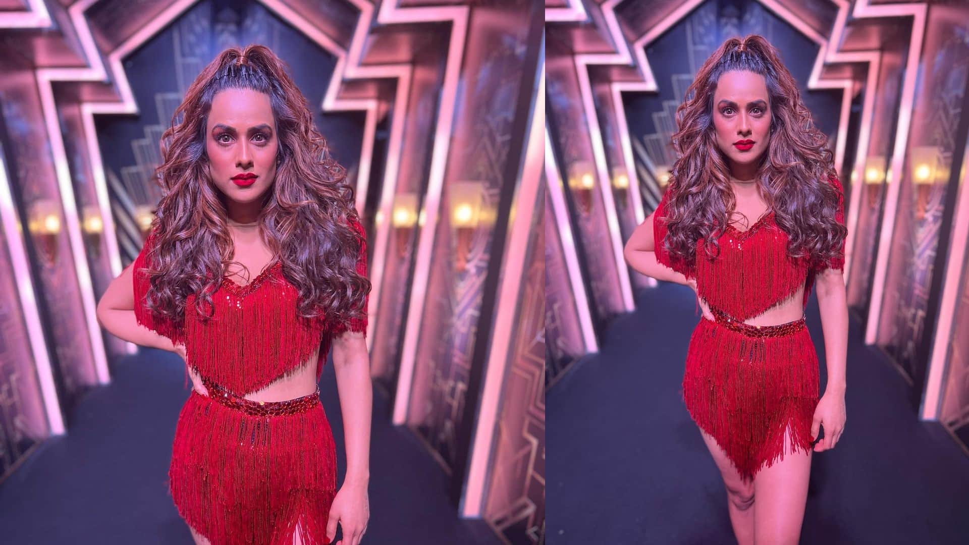 Jhalak Dikhhla Jaa 10 Contestants Fees Rubina Dilaik Faisal Shaikh Shilpa shinde Dheeraj dhoopar Nia Sharma