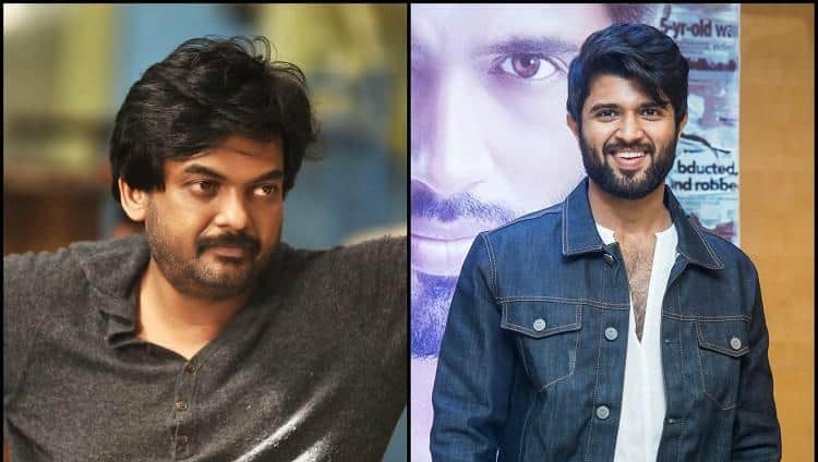 Liger Flopped Vijay Deverakonda Puri jagannadh Jana Gana Mana Postponed