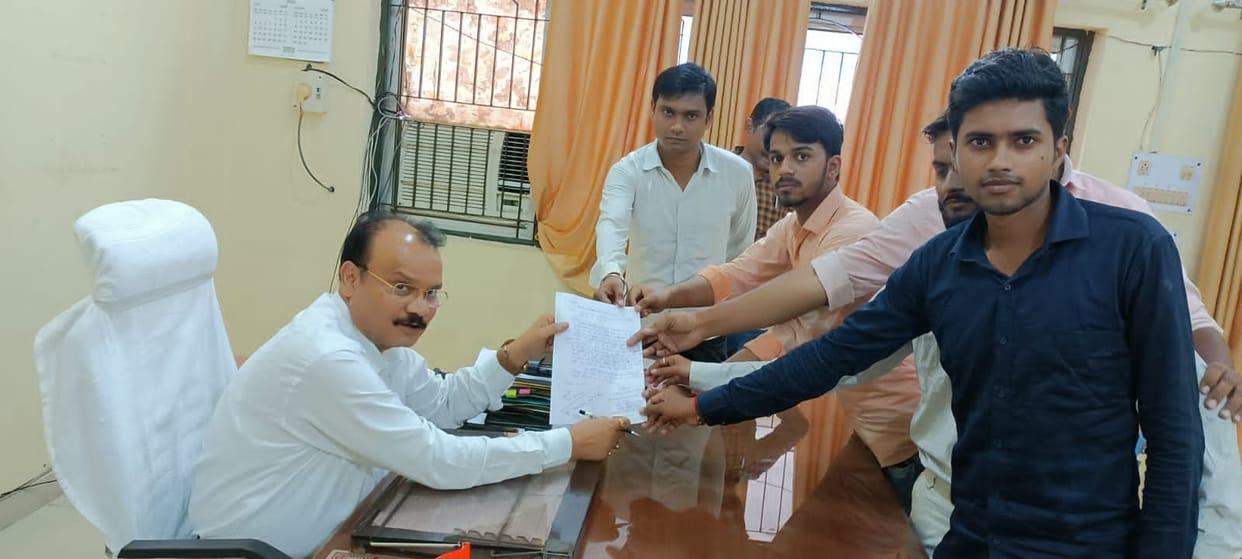Increase seat in BA first semester