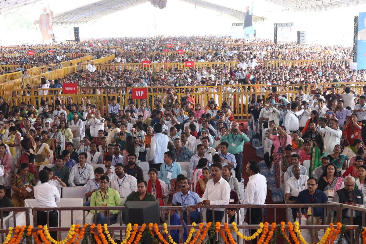 MP News: CM Shivraj will take classes for teachers today
