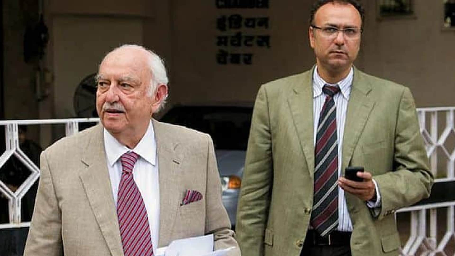 Cyrus Mistry Family tree: Grandfather-father billionaire, sister's marriage in Tata family