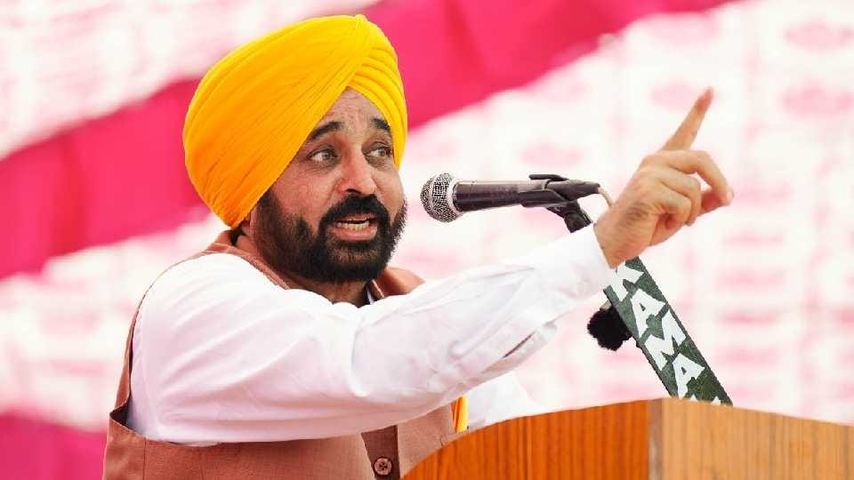 Punjab government implemented regularization policy
