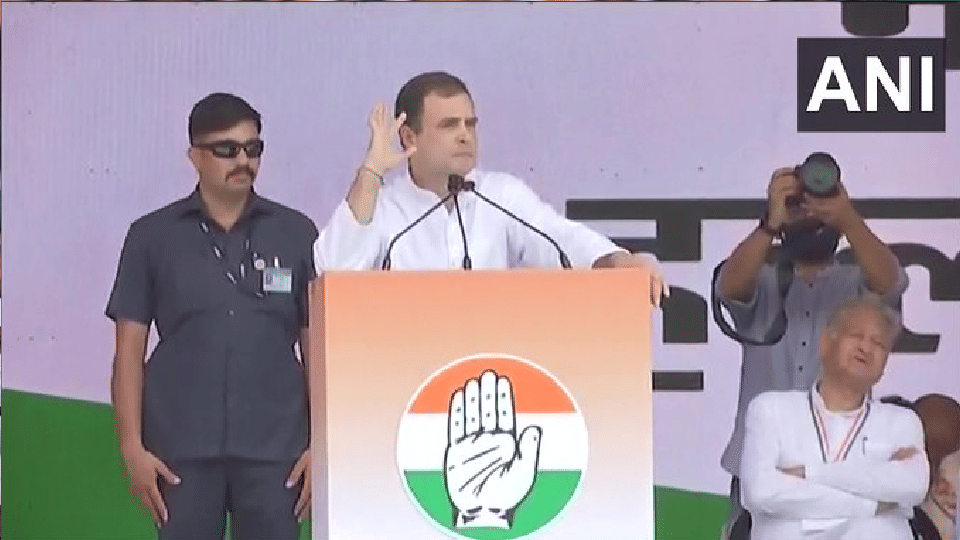 Rahul Gandhi changed his strategy? Know how the BJP is getting ready to answer in its own way?
