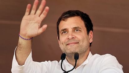 Chhattisgarh Congress Passes Resolution To Make Rahul Gandhi As Party National President - Amar Ujala Hindi News Live - Rahul Gandhi:राहुल को पार्टी अध्यक्ष बनाने की मांग, छत्तीसगढ़ कांग्रेस ने ...