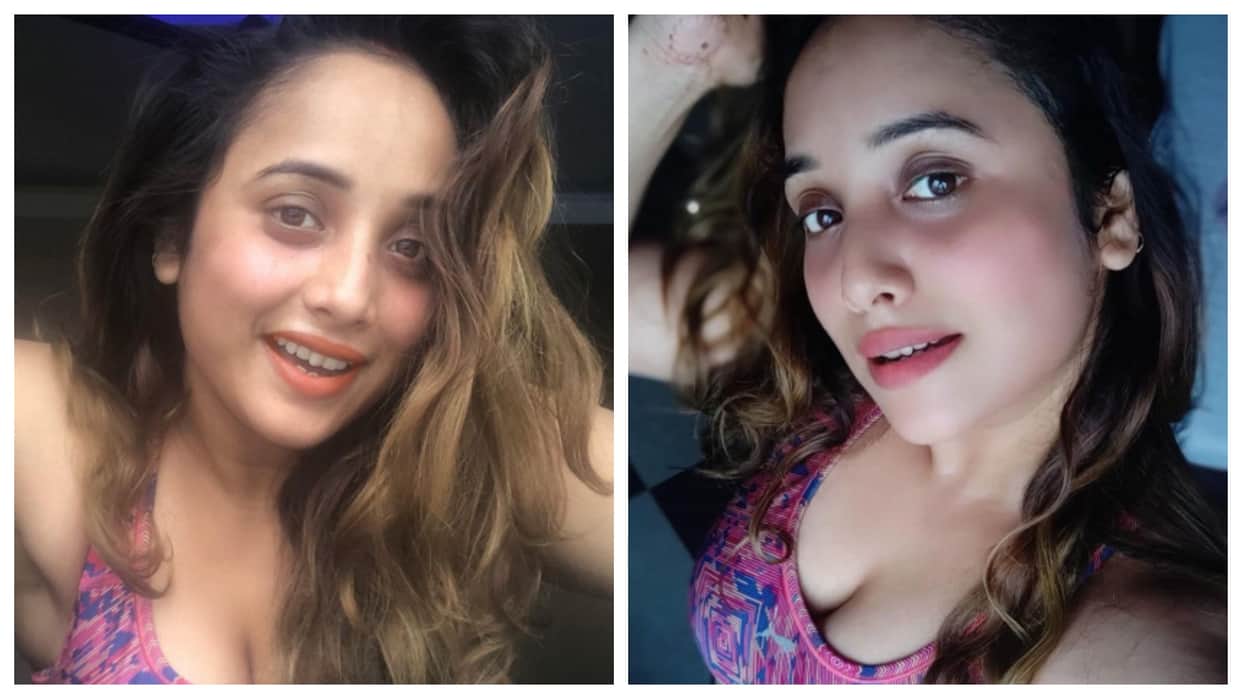 Rani Chatterjee shares bold and hot photos on social media goes viral