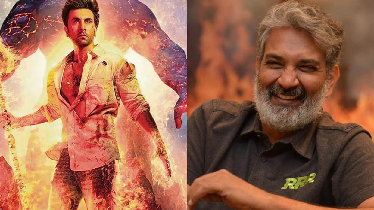 Brahmastra: Why Ss Rajamouli Promoting Ranbir Kapoor Alia Bhatt movie, Know here