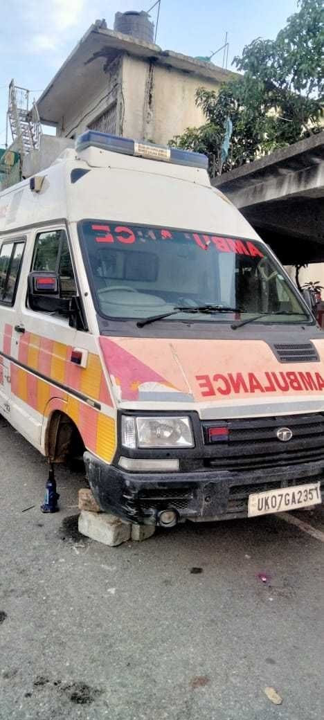 Death Of Child in Reetha Sahib