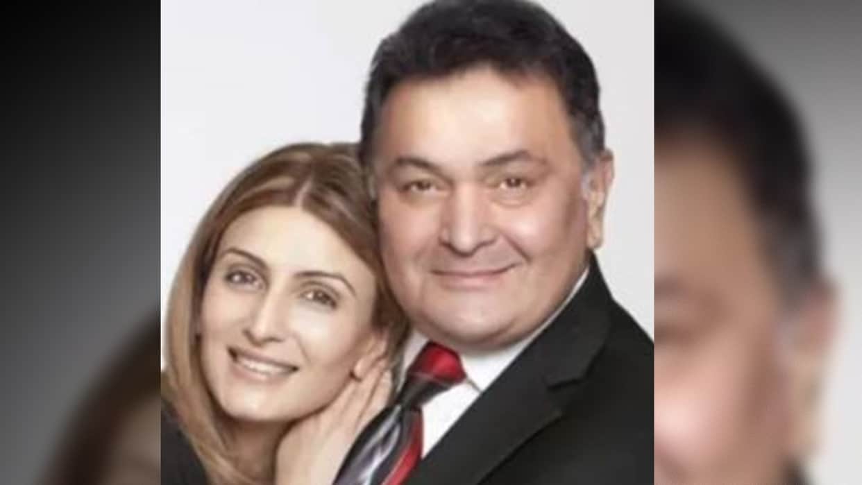 riddhima kapoor emotional post on dad rishi kapoor birth anniversary says In your reflection we live and love