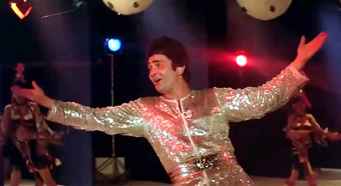 Rishi Kapoor Birthday Know Actor Career hit Films bobby karz Amar Akbar Anthony Agneepath