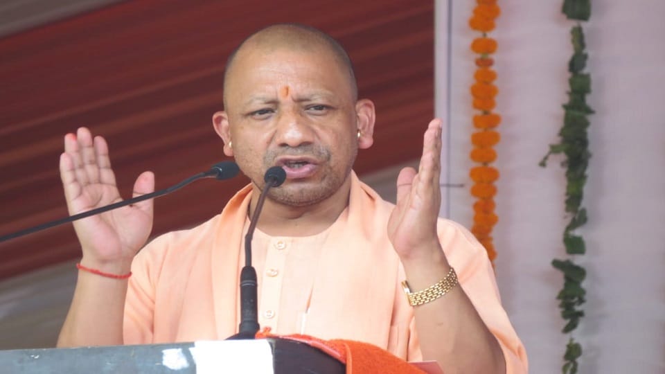 UP News: Campaign will run across the state to check illegal construction