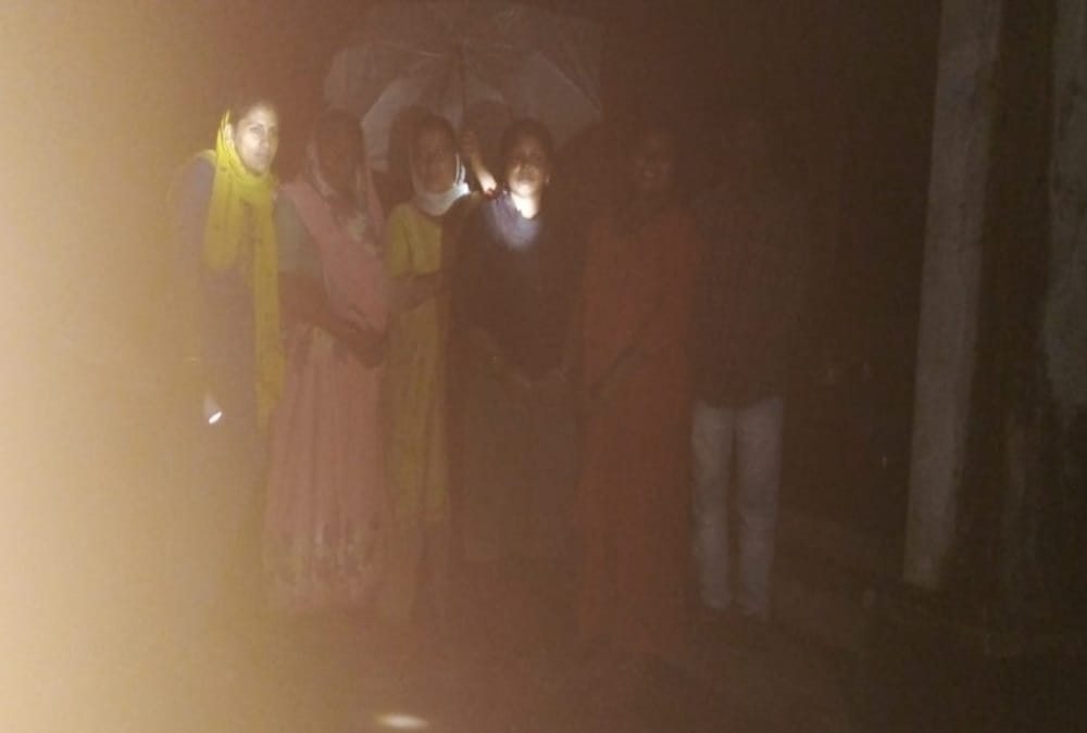 Dehradun Weather Update: Very Heavy rainfall create waterlogging problems photos