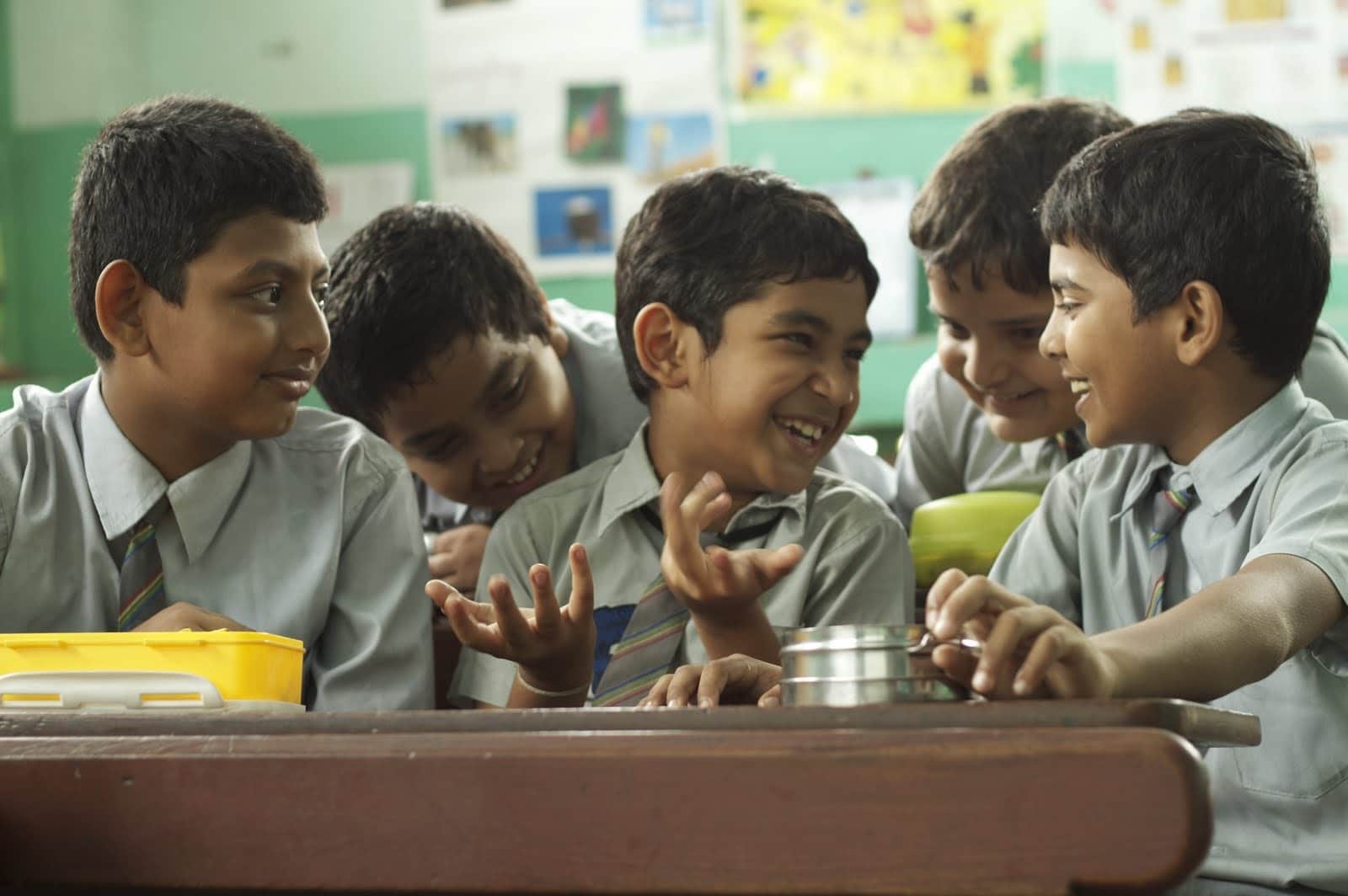 Teachers Day 2022: Bollywood Movies based on Teacher Student Bonding Hichki Super 30 Taare Zameen Par