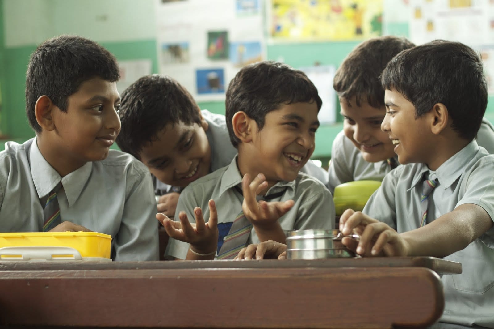 Teachers Day 2022: Bollywood Movies based on Teacher Student Bonding Hichki Super 30 Taare Zameen Par