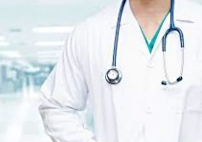 Patient died due to excessive bleeding after leg amputation in hospital