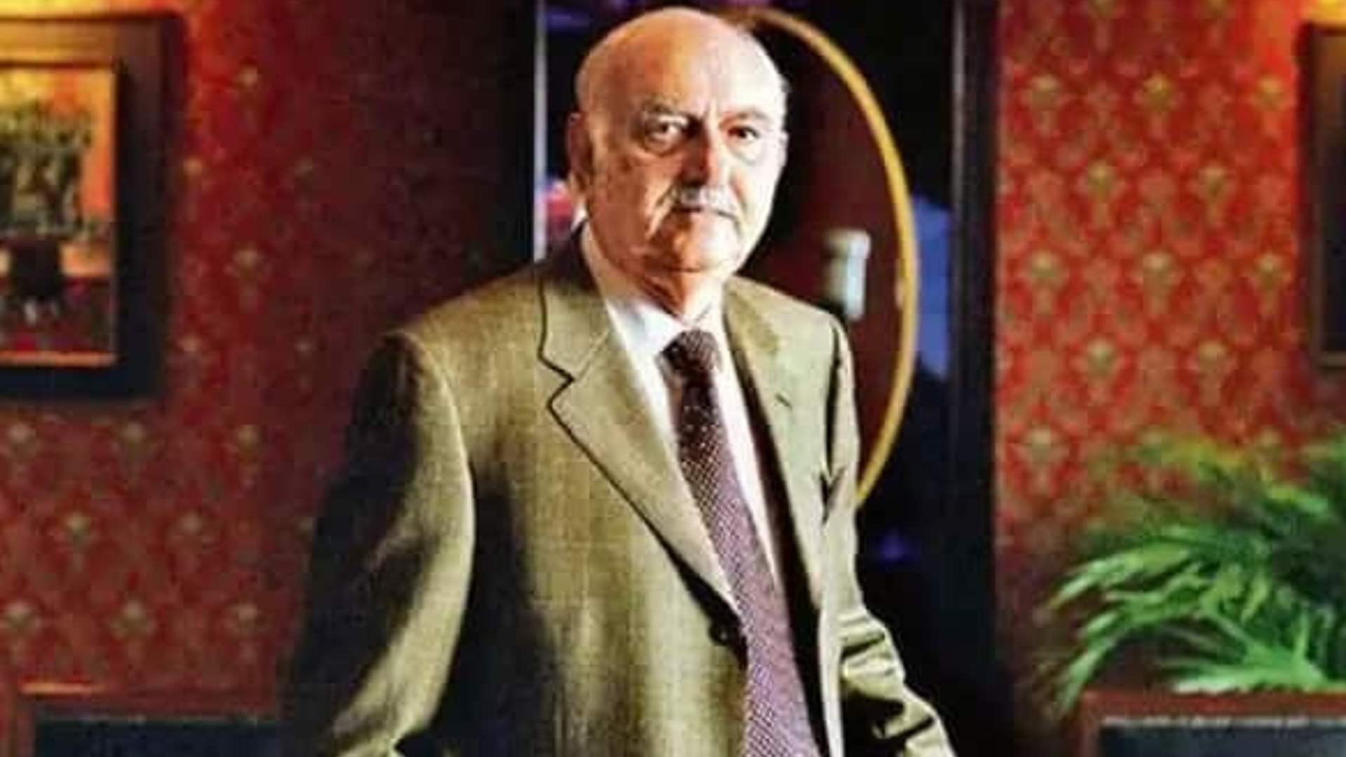 Cyrus Mistry: son of an anonymous billionaire to the chairman of the Tata Group, know about Cyrus Mistry