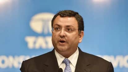 सायरस मिस्त्री