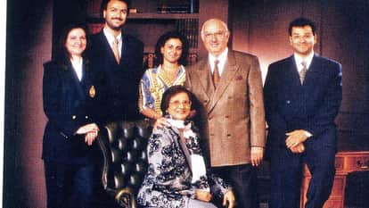 Former Tata Sons Chairman Cyrus Mistry Passes Away Why Cyrus Mistry Removed From His Post All You Need to Know