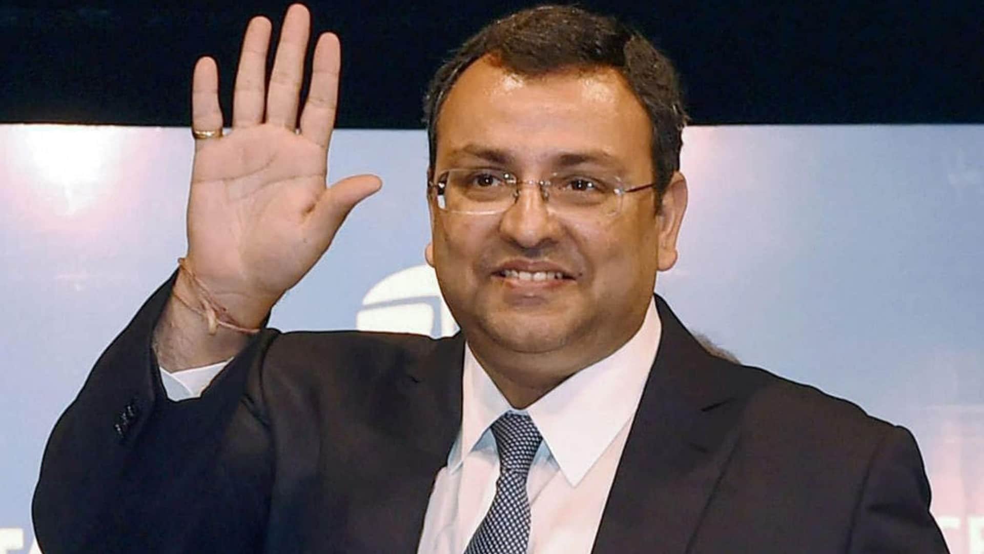 Cyrus Mistry: son of an anonymous billionaire to the chairman of the Tata Group, know about Cyrus Mistry