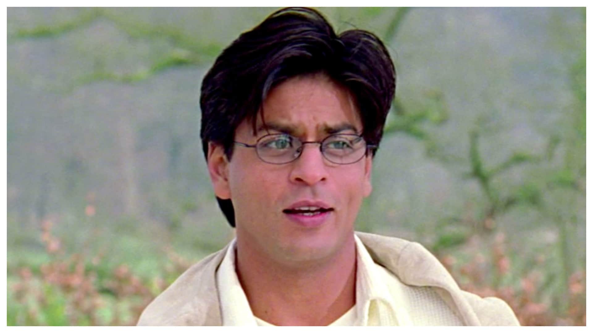 Teachers Day 2022: Shah Rukh Khan to Aamir Hrithik Roshan Shabana Azmi these stars played teacher role in film