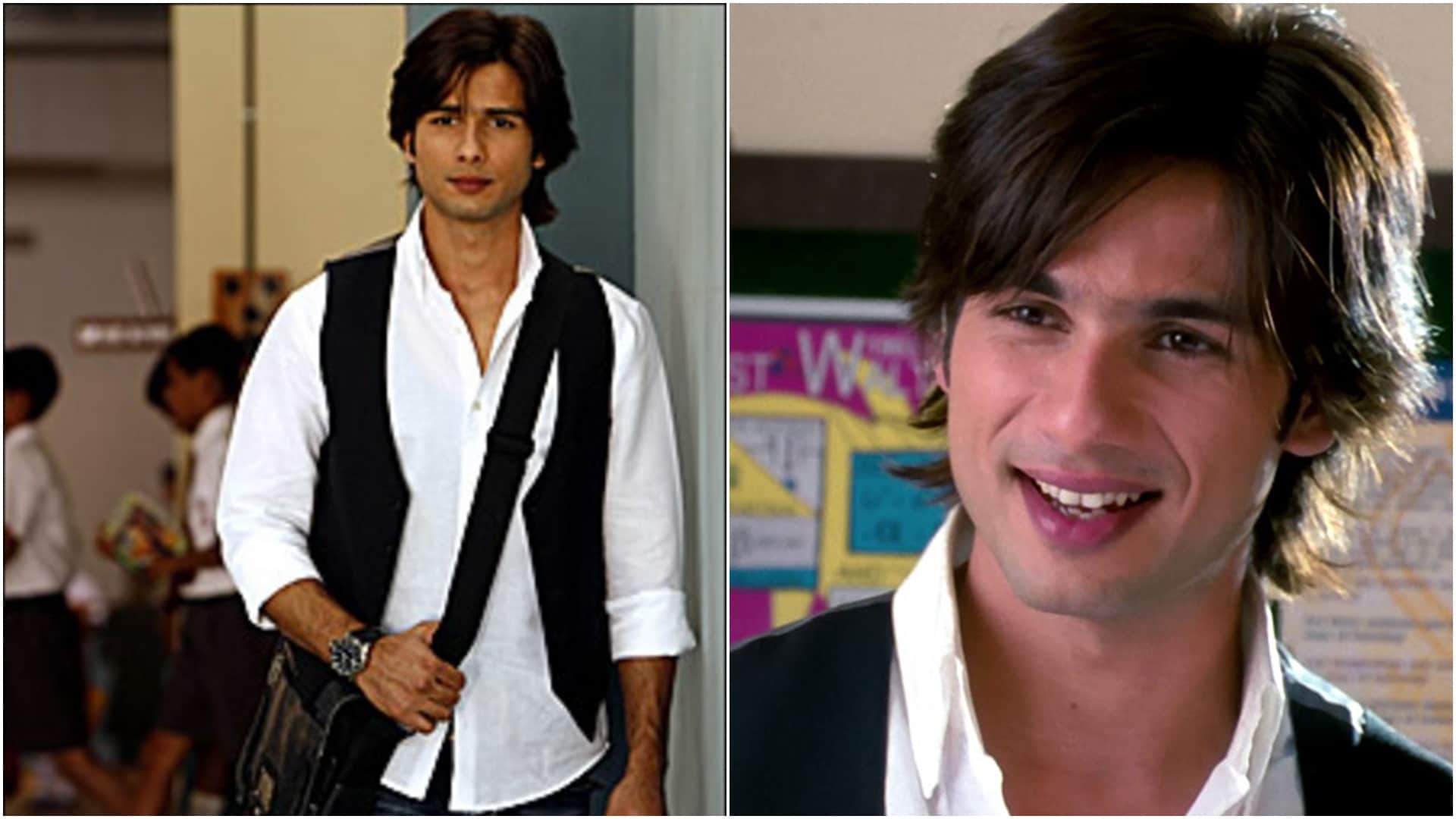 teacher's Day 2022 celebrities who played teacher roles in movies stylish looks