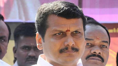 Chennai court denies bail to jailed Tamil Nadu minister V Senthil Balaji who was arrested in the PMLA case