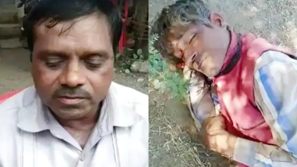 Two teachers reached school drunk in Ujjain