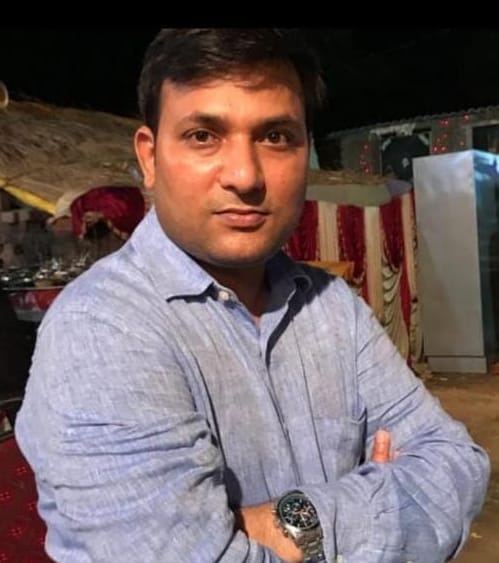 UKSSSC Musa turned out to be the mastermind of paper leak