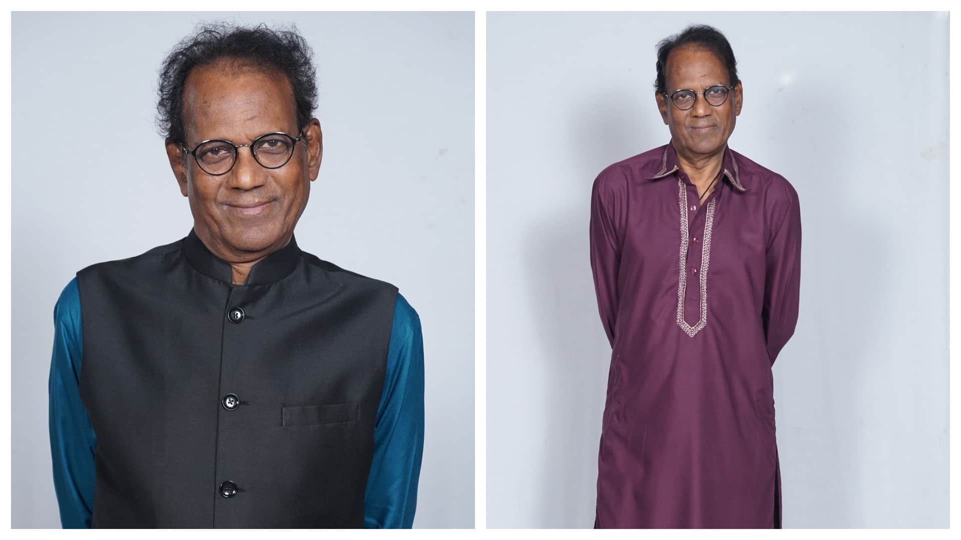 Hashiye Ke Superstar amar ujala series surendra rajan akhilendra bachan parera rajendra gupta virendra saxena