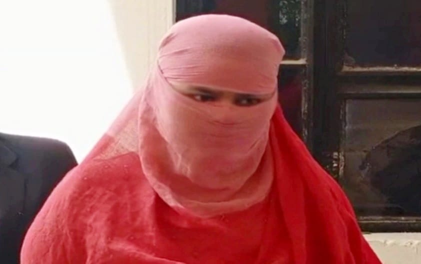 Woman filed rape case against husband after 24 years of love marriage in Gwalior