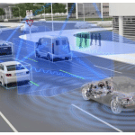 Autonomous Driving