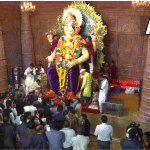 लालबाग के राजा (File Photo)
