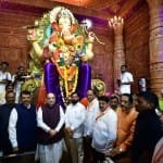 Maharashtra Politics- Amit Shah with Eknath Shinde and Devendra Fadanvis