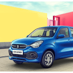 Maruti Suzuki Celerio