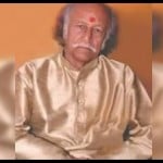 पद्मश्री प्रो. राजेश्वर आचार्य