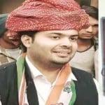 सागर शर्मा और सीताराम लांबा