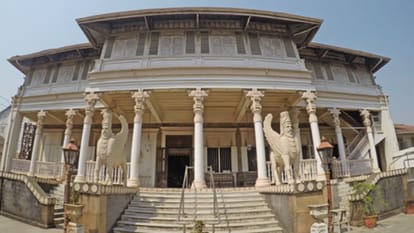 Know About Iranshah Atash Behram where Cyrus Mistry visited before Accident