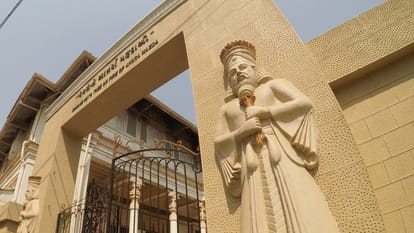Know About Iranshah Atash Behram where Cyrus Mistry visited before Accident