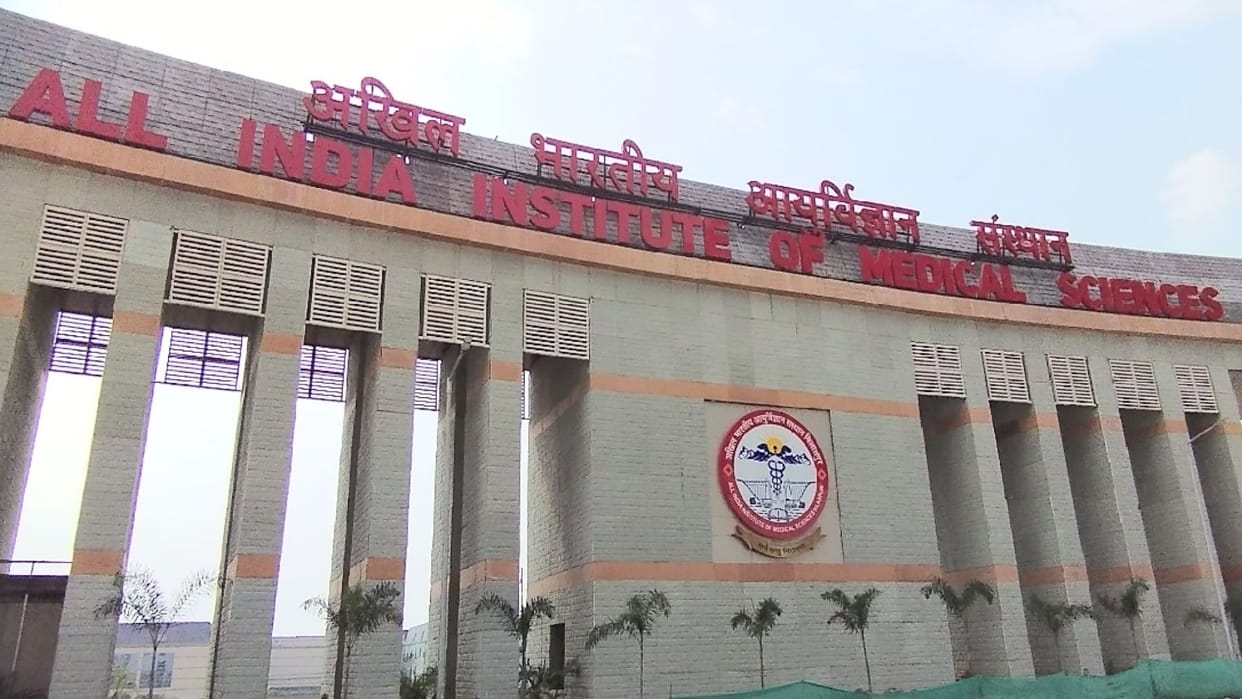AIIMS Bilaspur: 'Piku' will become armor, childhood will be safe