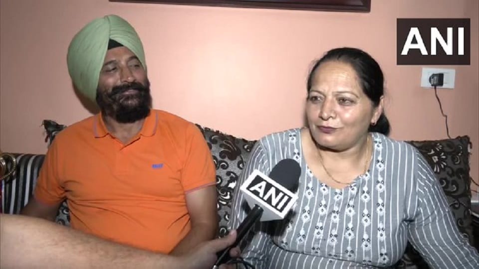 Arshdeep Singh gave reply to trollers by taking three wickets against Pakistan from mother to coach gave respo