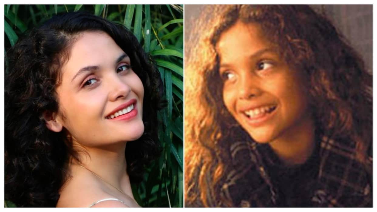 Black movie fame child actress Ayesha Kapur to make her leading debut opposite Anshuman Jha in Hari Om