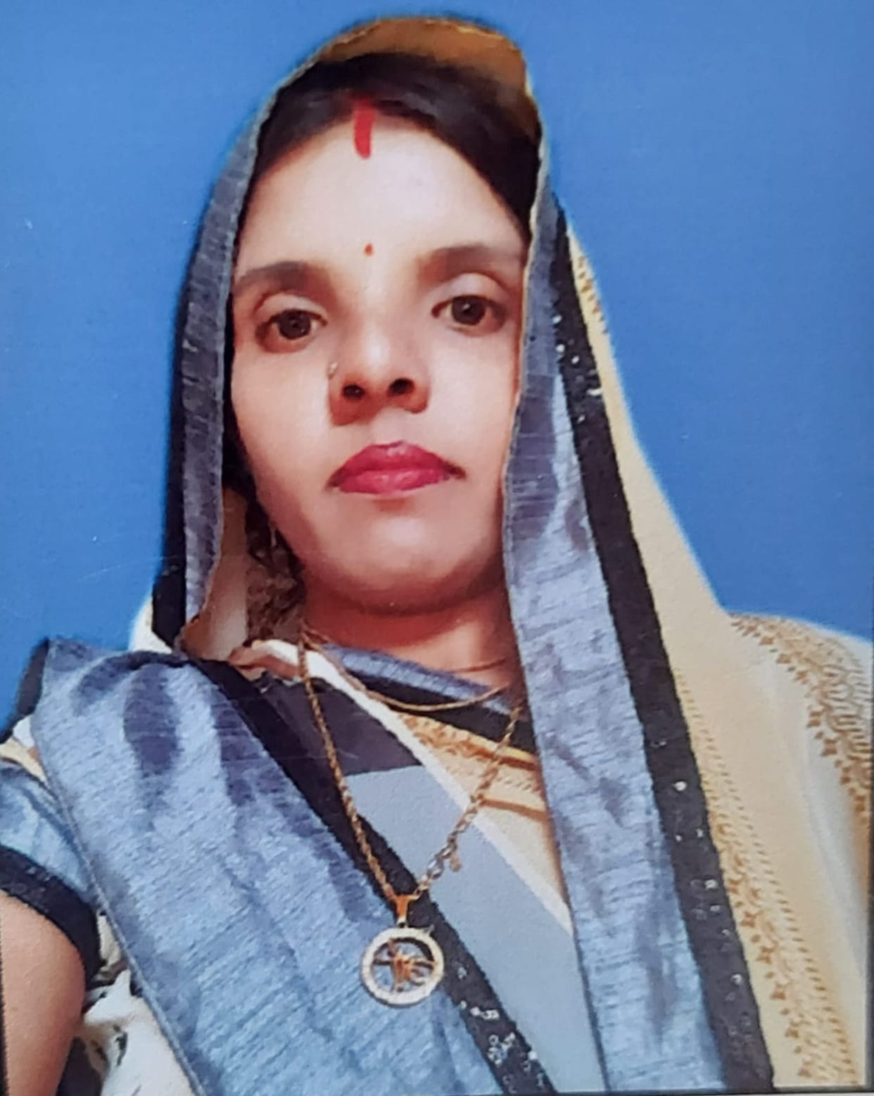Husband was facing the stigma of murder, wife settled with lover