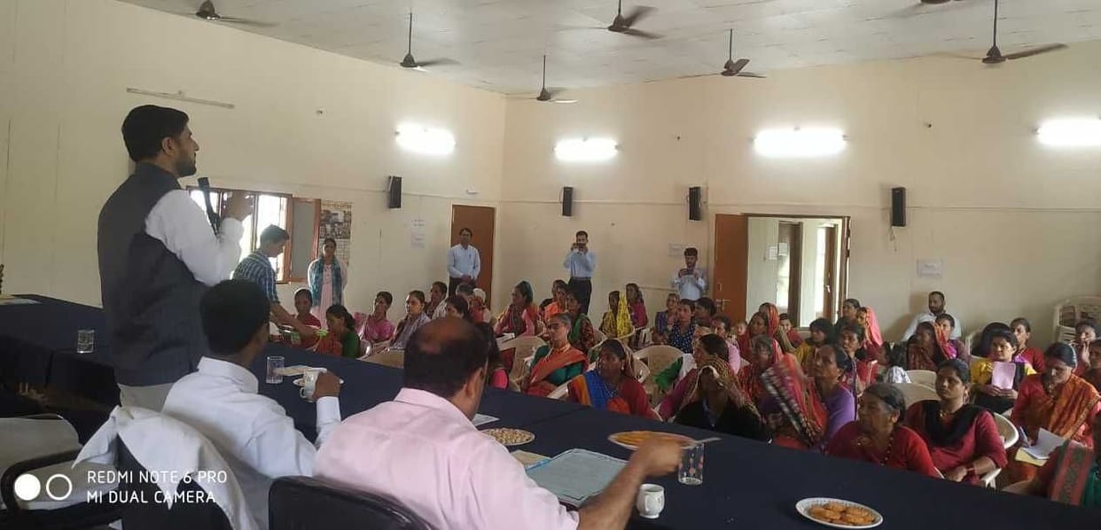 Legal Awareness Camp in Bageshwar